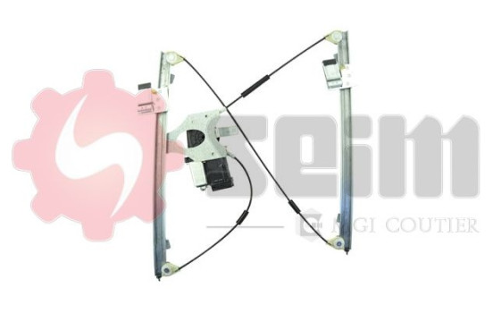 Window Regulator, Image 2