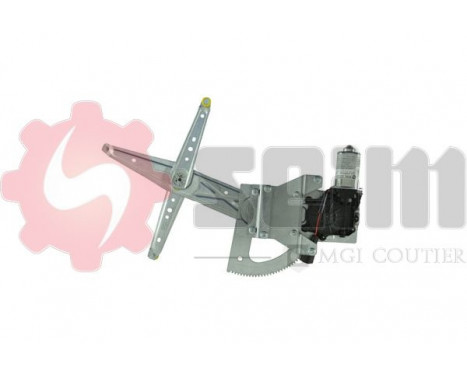 Window Regulator, Image 2