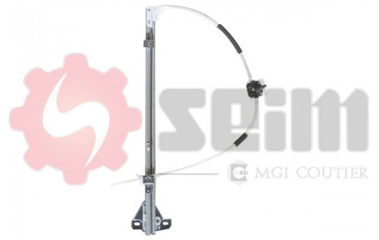 Window Regulator