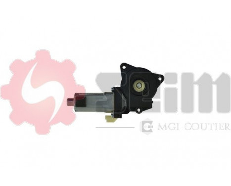 Window Regulator