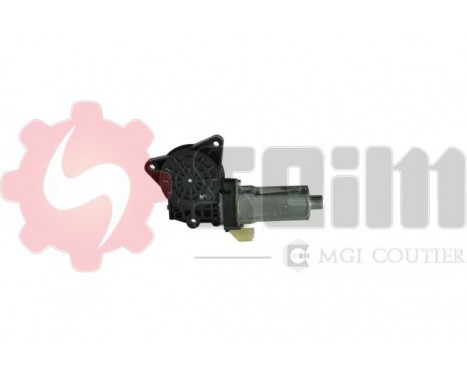 Window Regulator, Image 2