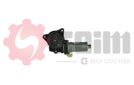 Window Regulator, Image 2