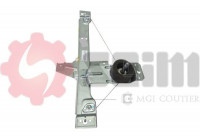 Window Regulator