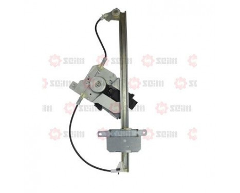 Window Regulator, Image 2