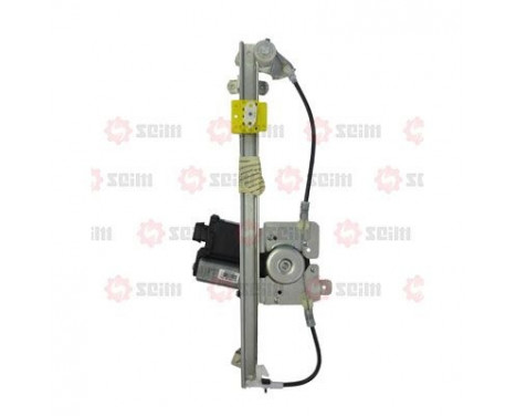Window Regulator