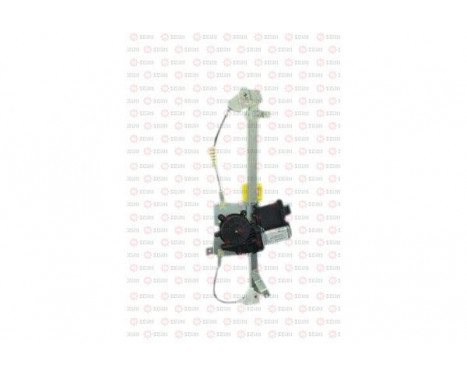 Window Regulator, Image 2
