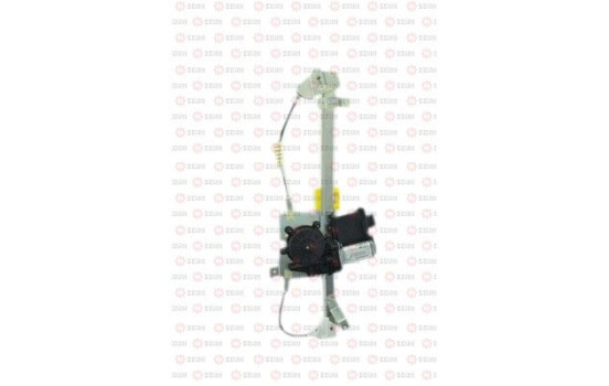 Window Regulator, Image 2