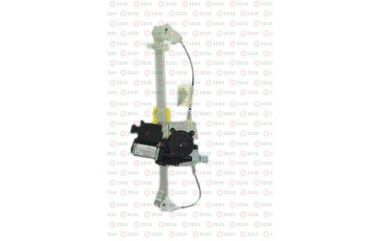 Window Regulator, Image 2