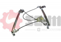 Window Regulator