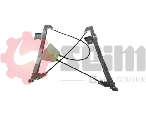 Window Regulator, Image 2