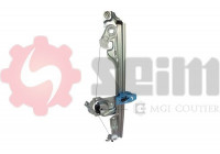 Window Regulator