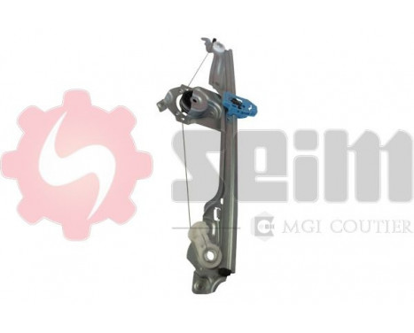 Window Regulator