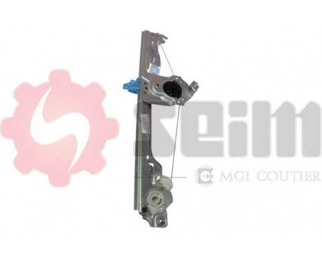 Window Regulator, Image 2