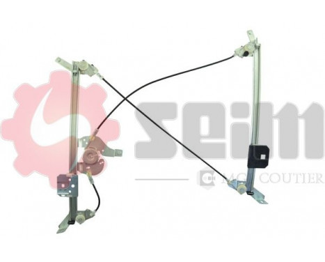 Window Regulator, Image 2