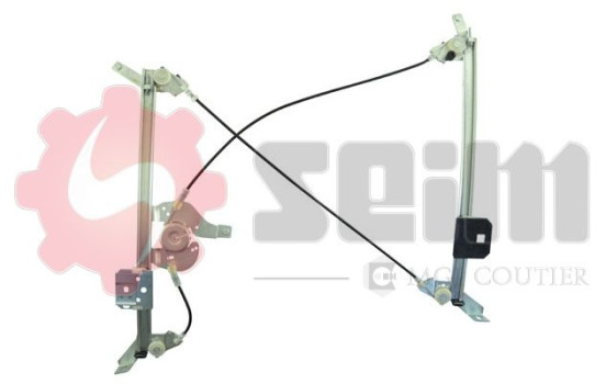 Window Regulator, Image 2