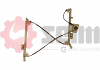 Window Regulator