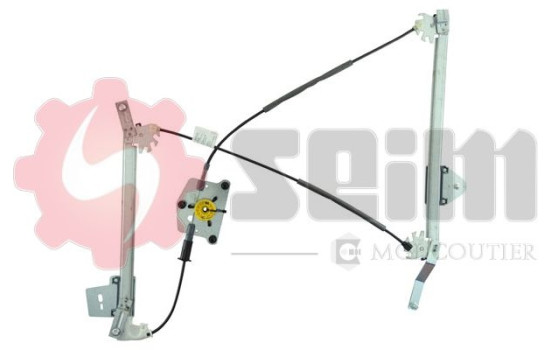 Window Regulator