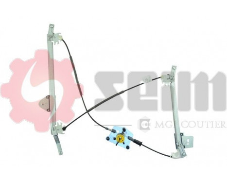 Window Regulator
