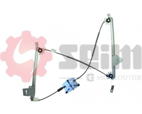 Window Regulator, Image 2