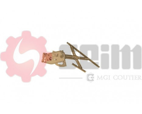 Window Regulator