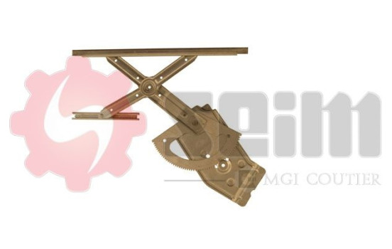 Window Regulator, Image 2