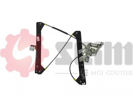 Window Regulator
