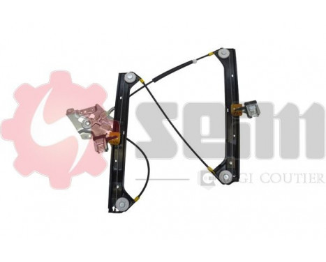 Window Regulator, Image 2