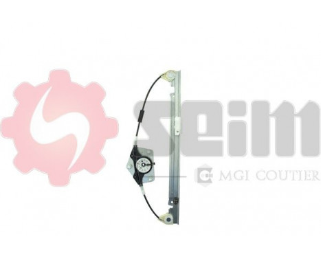 Window Regulator