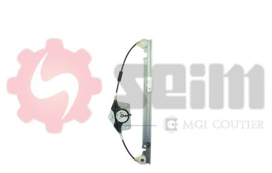 Window Regulator