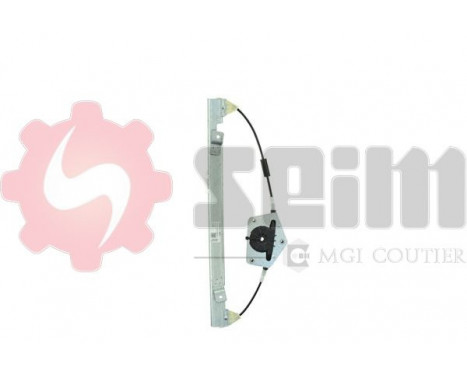 Window Regulator, Image 2