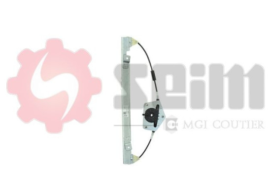 Window Regulator, Image 2