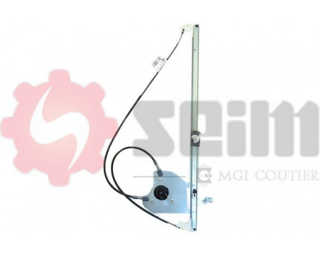 Window Regulator