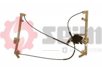 Window Regulator