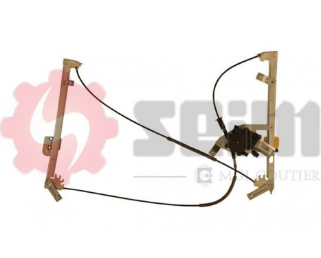 Window Regulator