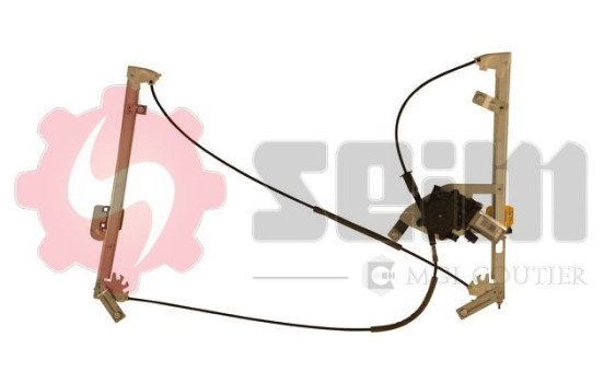 Window Regulator