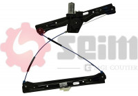 Window Regulator