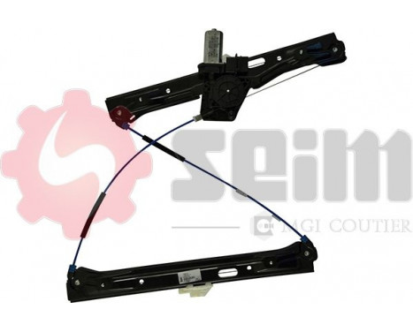 Window Regulator