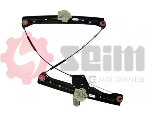 Window Regulator, Image 2