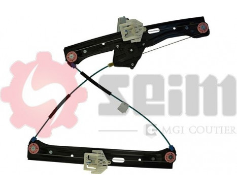 Window Regulator