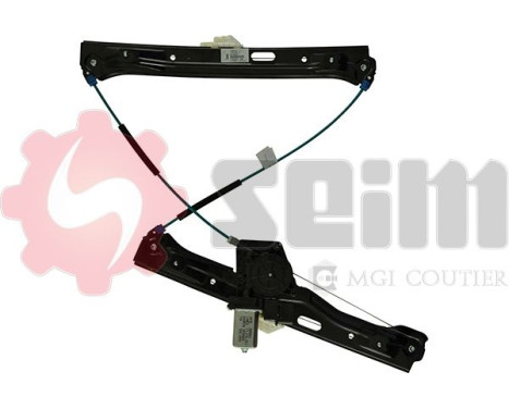 Window Regulator, Image 2