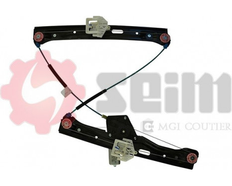 Window Regulator