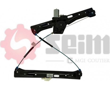 Window Regulator, Image 2