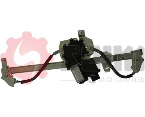Window Regulator, Image 2