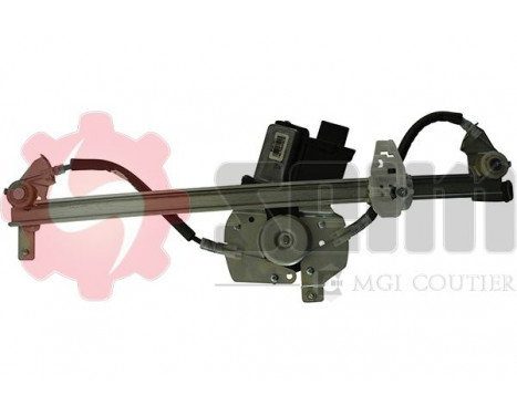 Window Regulator, Image 3