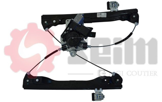 Window Regulator