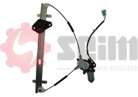 Window Regulator