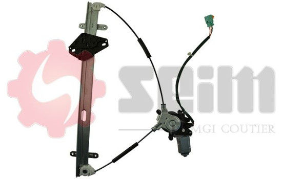 Window Regulator