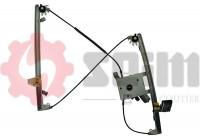 Window Regulator