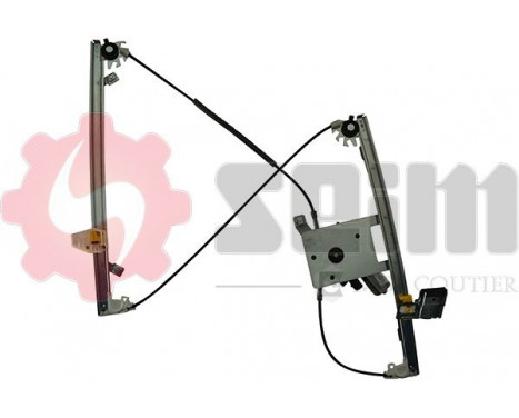 Window Regulator