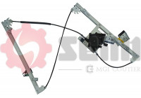Window Regulator